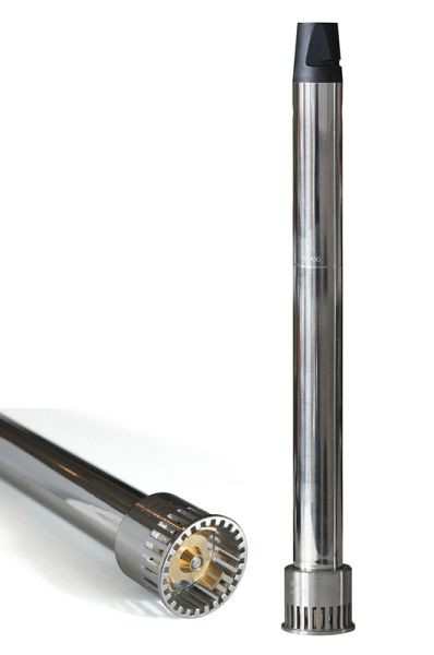 Dynamic Turbostab Master, Turbo-Blender, longueur: 410 mm, AC070