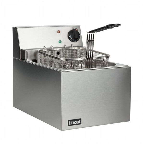 Friteuse électrique de table Lincat Lynx 400 LDF 4L, J531