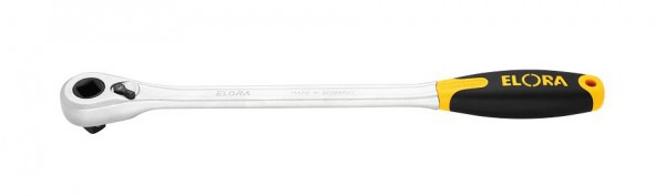 Cliquet de changement de levier ELORA 1/2 ", extra long, 770-L115U, 0770001022000