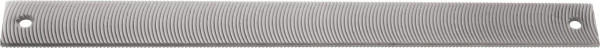 Lame de lime Hazet, fraisée à plat, coupe radiale, poids net : 0,14 kg, 1934-5