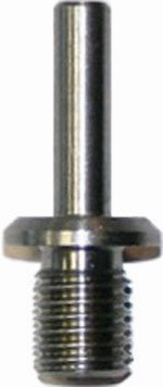 Kunzer Turbo Hérisson, 5 pièces et mandrin, 7TI06