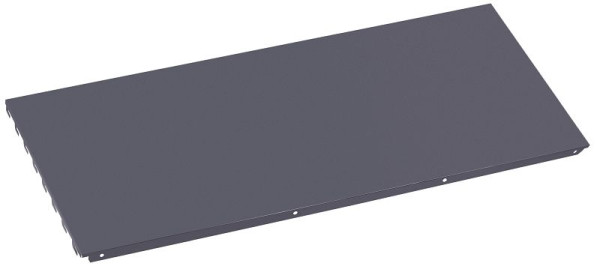 Paroi arrière de centrale électrique, GL L100 H40 cm, 901.103.001