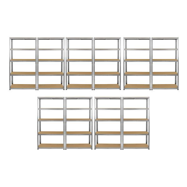 Monster Racking Galwix étagère de rangement 90 cm, lot de 10, 20204