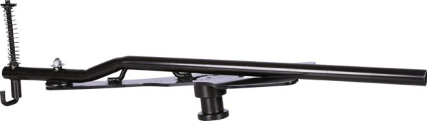 Testeur de serrure KS Tools 2" pour vérifier la limite d'usure de la sellette d'attelage, 460.4925