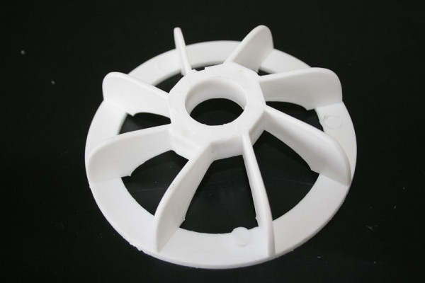 Pale de ventilateur ELMAG n° 21, pour KSM 1000/200, 9802316