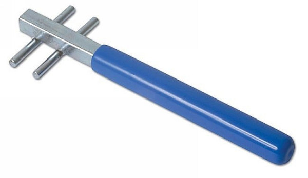 Clé à galet tendeur Stahlmaxx comme Renault MOT1135-01, 16026
