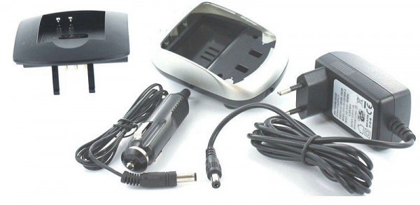 Chargeur AGI compatible avec CANON REBEL SL1, 26967