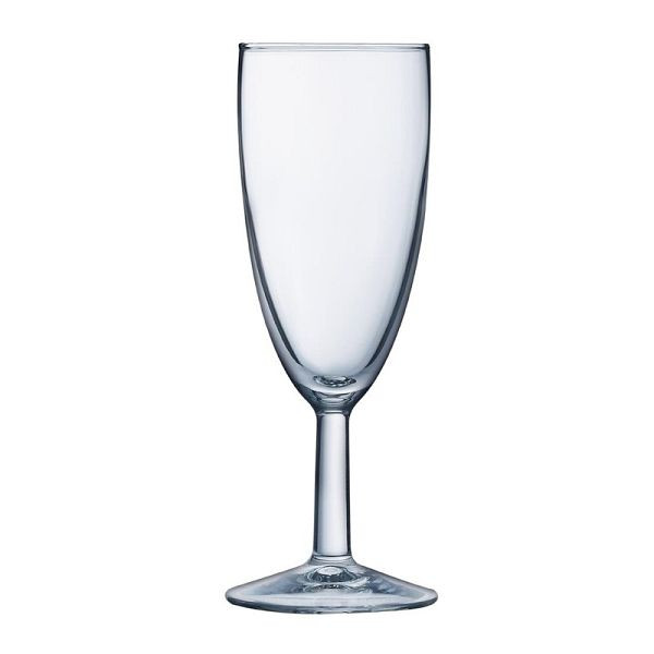 Flûtes à champagne Arcoroc Reims 14.5cl, UV: 12 pièces, FB912