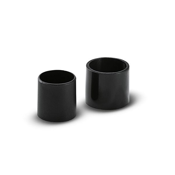 Kärcher Set manchons de réduction / rallonge, DN 40/35, DN 35/32 (tuyau -> buse), plastique, 2.860-117.0