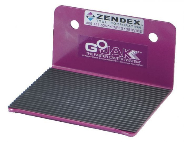 Supports muraux pour scooter de véhicule GoJak, GJGOBKT