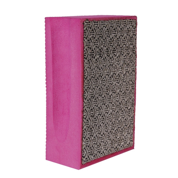 Couteau de chantier Hand Pad Uni #60 pour carreaux de céramique et grès cérame, 910637557005