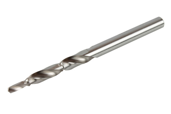 Stahlmaxx HSS C5, foret étagé, longueur 140 mm, 5x9x10 mm, XXL-115922