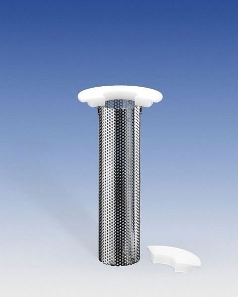 KGW Isotherm CO2-Gitter für Kühlfallen mit Trockeneis und Aceton Dewar Typ 12, 17570