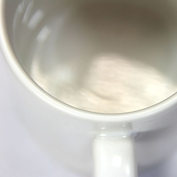 PixMax - 72 Tasses Blanches Personnalisables Revêtues en Polymère avec  Boites en Carton pour Impression en Sublimation : : Cuisine et  Maison