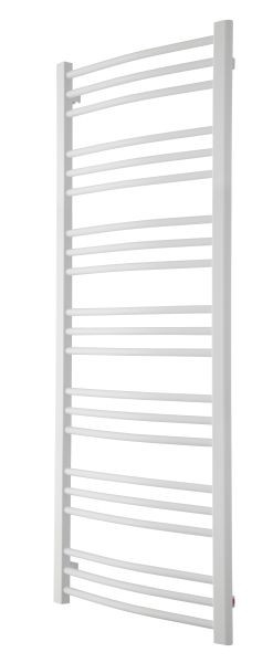 Radiateur de salle de bain TVS NEMO 21-500, blanc, 1400 x 510 mm, M21-500HV