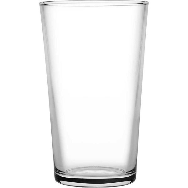 Verre à bière Pasabahce 0,285 litre, UE : 48 pièces, GL2703285