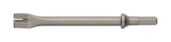 Burin de rechange Hazet pour 9035 H/6, burin coupe-tôle dimensions / longueur : 177,5 mm, 9035H-02