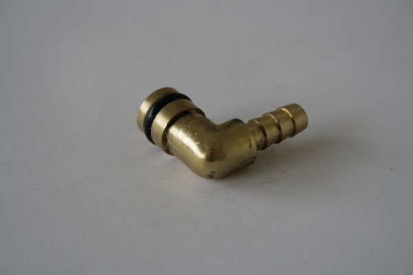 Raccord de tuyau ELMAG n° 11, pour EUROREEL AIR 10, 9402254
