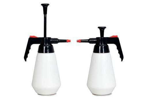Pulvérisateur à pression DENIOS DPZ Professional L 1500 L, 1,5 litres, UE : 2 pièces, 229-379