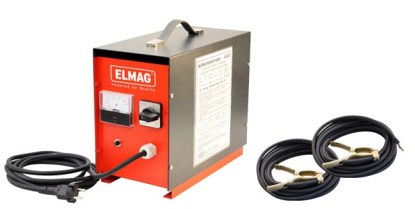 Transformateur de dégivrage ELMAG PROFI - SET, 55011