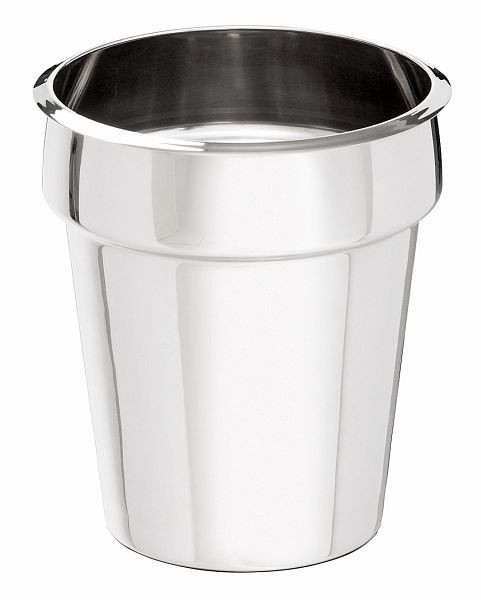 Bartscher marmite 3,5 litres pour hot pot, 609035