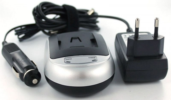 Chargeur AGI compatible avec TOSHIBA GSC-BT7, 72390