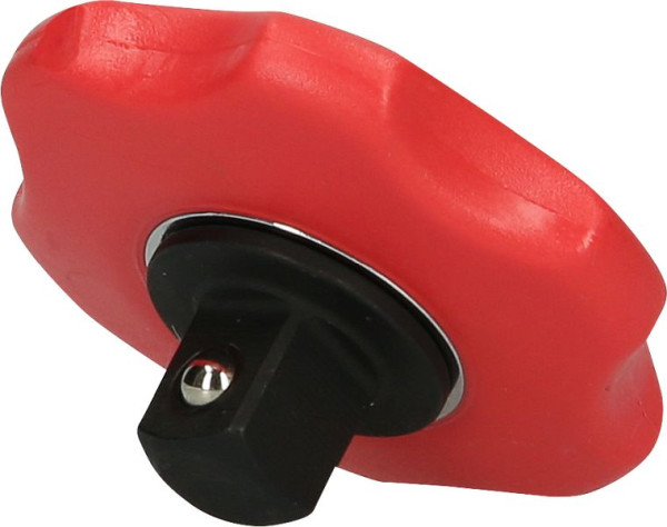 KS Tools Cliquet manuel 3/8", 72 dents, 914.3810