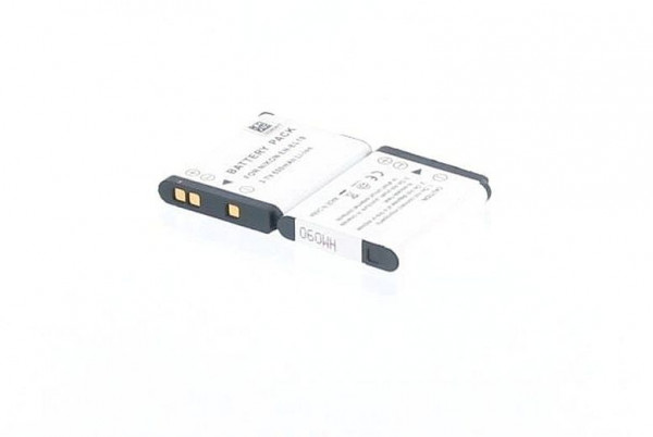 Batterie AGI compatible avec NIKON EN-EL19, 75698