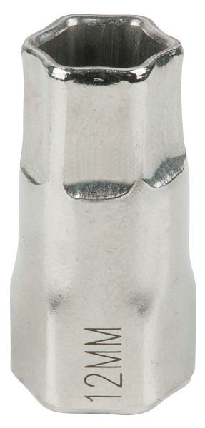 Adaptateur KS Tools pour clé à écrou de taraud autonome, 12 mm, 123.0046