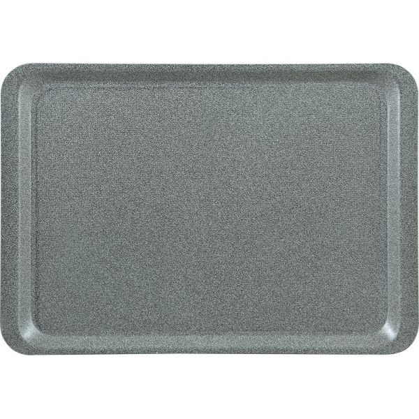 Plateau Stalgast, laminé, couleur anthracite, GN 1/1, BB2516011