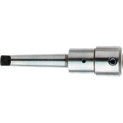 Support industriel ELMAG MK 4, Weldon 19 mm, sans alimentation en liquide de refroidissement, 62051