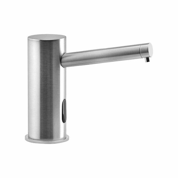 Distributeur de savon KEMMLIT Metrix Primus, avec fonctionnement sur batterie, 252.981