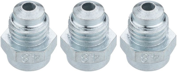 Ensemble d'embouts Hazet 1C pour 9037 N-2, 9037N-2-027/3