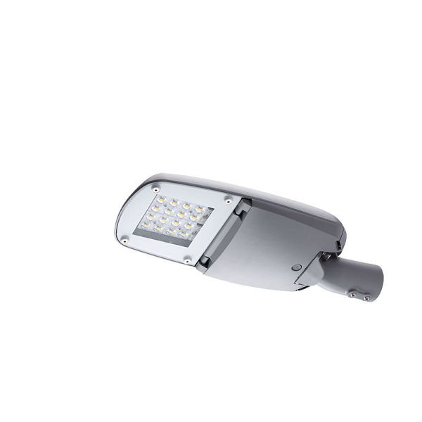 ELSPRO LED-Straßen-/Wege- und Platzbeleuchtung FINLED, Leistung: 40 W, EFL40