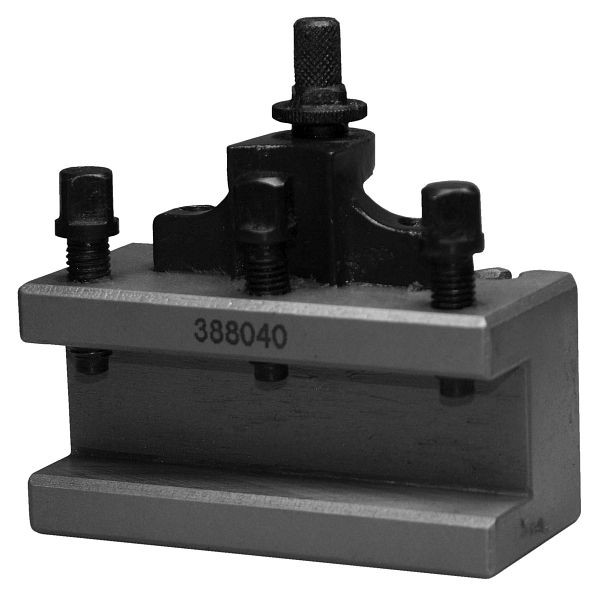 MACK Drehstahlhalter BASIC DB, 25 x 120 mm, BAS-100-142
