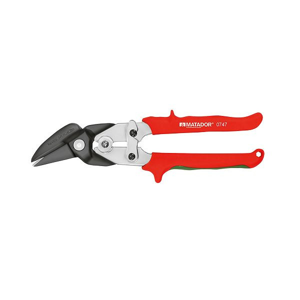 Cisaille universelle à levier MATADOR, R, 0747 0001