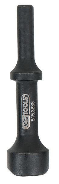 KS Tools Extracteur pneumatique de tirants à burin, 110 mm, 515.3886