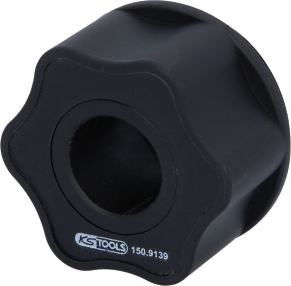 KS Tools Adaptateur Subaru pour entonnoir de remplissage d'huile, 150.9139