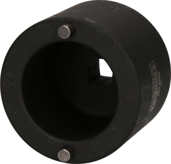 KS Tools Clé à douille 1/2" pour joints spi sur boîtiers de direction pour Hino, Ø 72mm, 460.4425