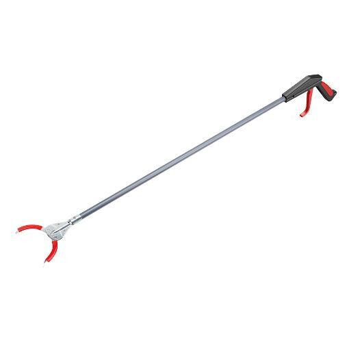 FLORA Greifboy 40, manche en plastique, 105 cm, 01140/105