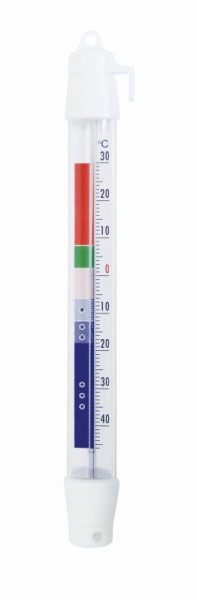 Thermomètre Schneider, -49 à +49°C ; Longueur 200 mm, 160034