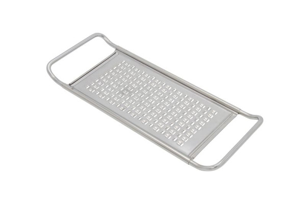 Râpe à bouleau GSD / acier inoxydable, UE : 12 pièces, 30 067