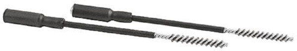 Sonde à brosse Greisinger GBSK 91 (paire) courte pour des profondeurs jusqu'à environ 100 mm, câble de mesure GMK 38 requis, 601293