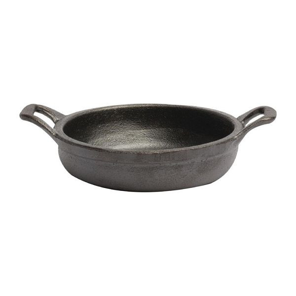 Comas mini poêle 2 épis 12cm, CH916