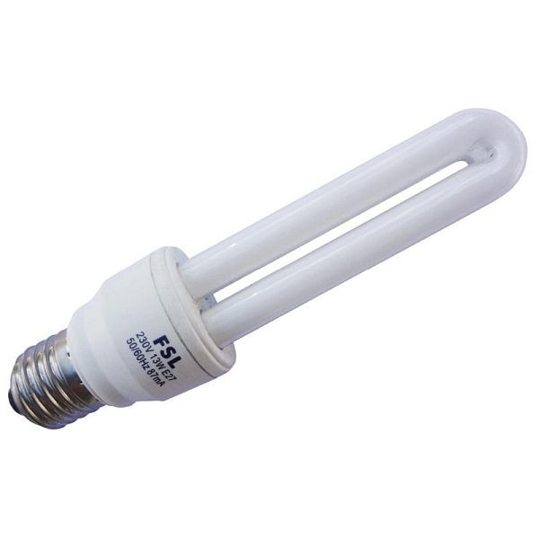 Lampe à économie d'énergie Eazyzap pour tueurs d'insectes, AE978