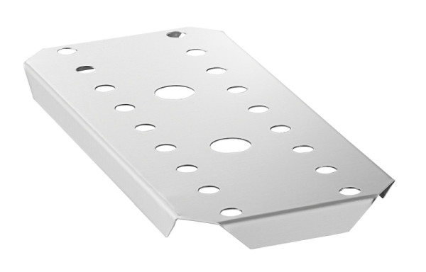 Etagère Bartscher perforée, 1/3GN, A101163