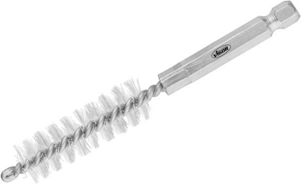 Jeu de brosses en nylon VIGOR Ø 13 mm, V4646N-13