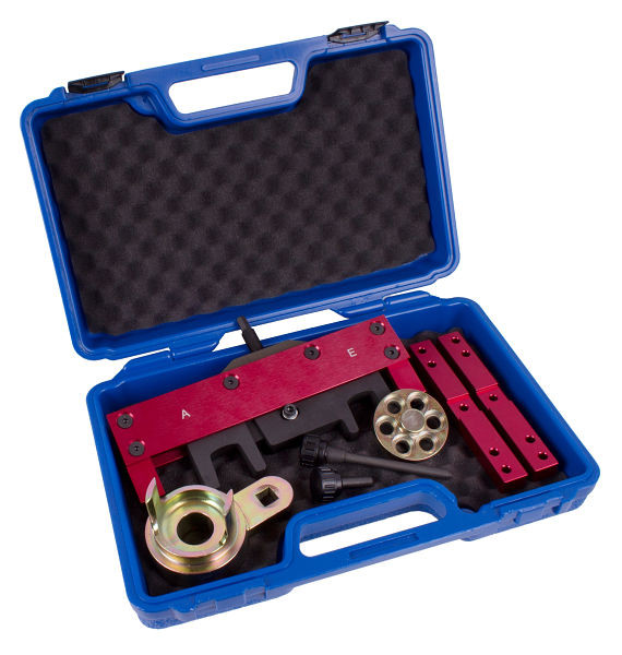Outil Stahlmaxx pour chronométrage comme Porsche, XXL-999121