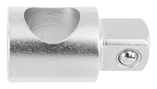 GEDORE réducteur rouge 3/4 x 1/2 carré, longueur 55mm, 3300515