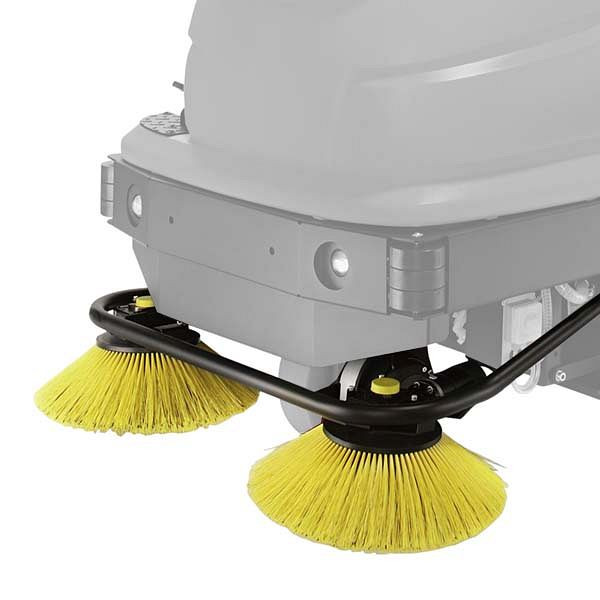 Kärcher pour brosse latérale R 100, 2.640-720.0